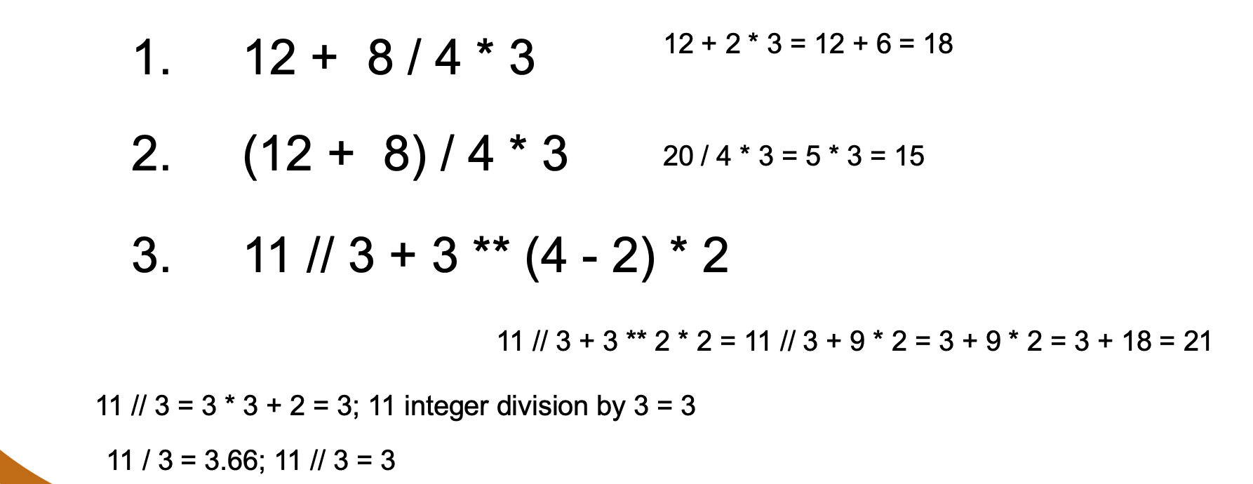 Data Types in Python 8